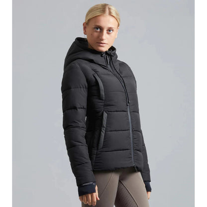 Casella Ladies Quilted Jacket