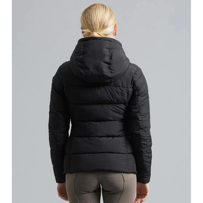 Casella Ladies Quilted Jacket