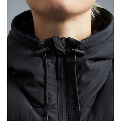 Casella Ladies Quilted Jacket