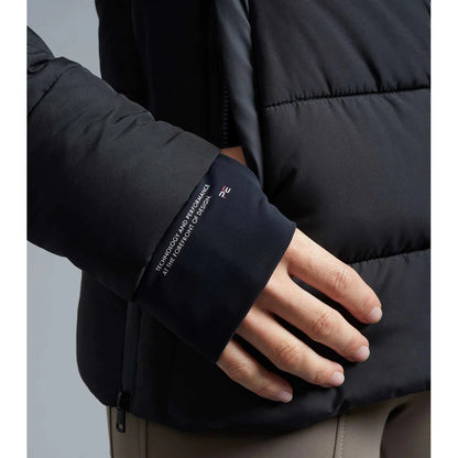 Casella Ladies Quilted Jacket