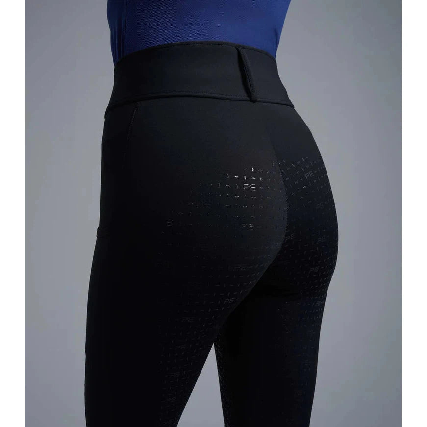 Concerto Ladies Riding Tights