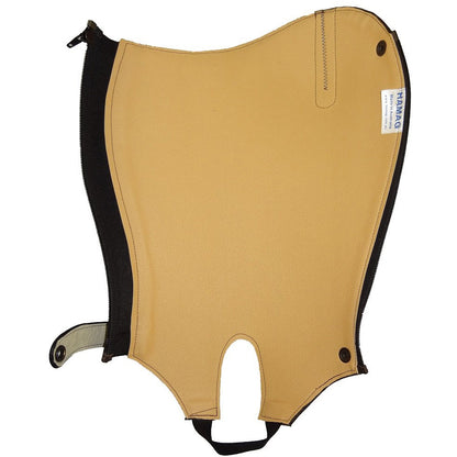 Custom Equestrian Training Gaiters / Half Chaps