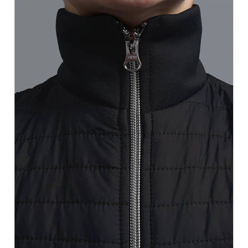 Mini Elena Girl's Hybrid Riding Jacket