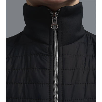 Mini Elena Girl's Hybrid Riding Jacket