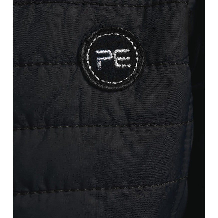 Mini Elena Girl's Hybrid Riding Jacket