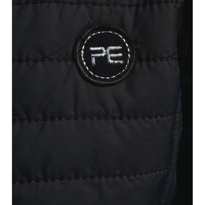 Mini Elena Girl's Hybrid Riding Jacket