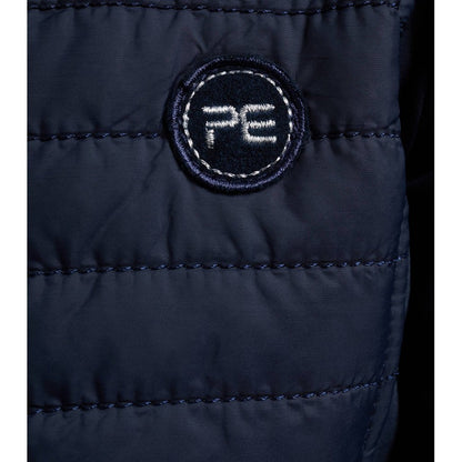 Mini Elena Girl's Hybrid Riding Jacket