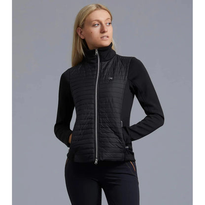 Elena Ladies Hybrid Technical Riding Jacket