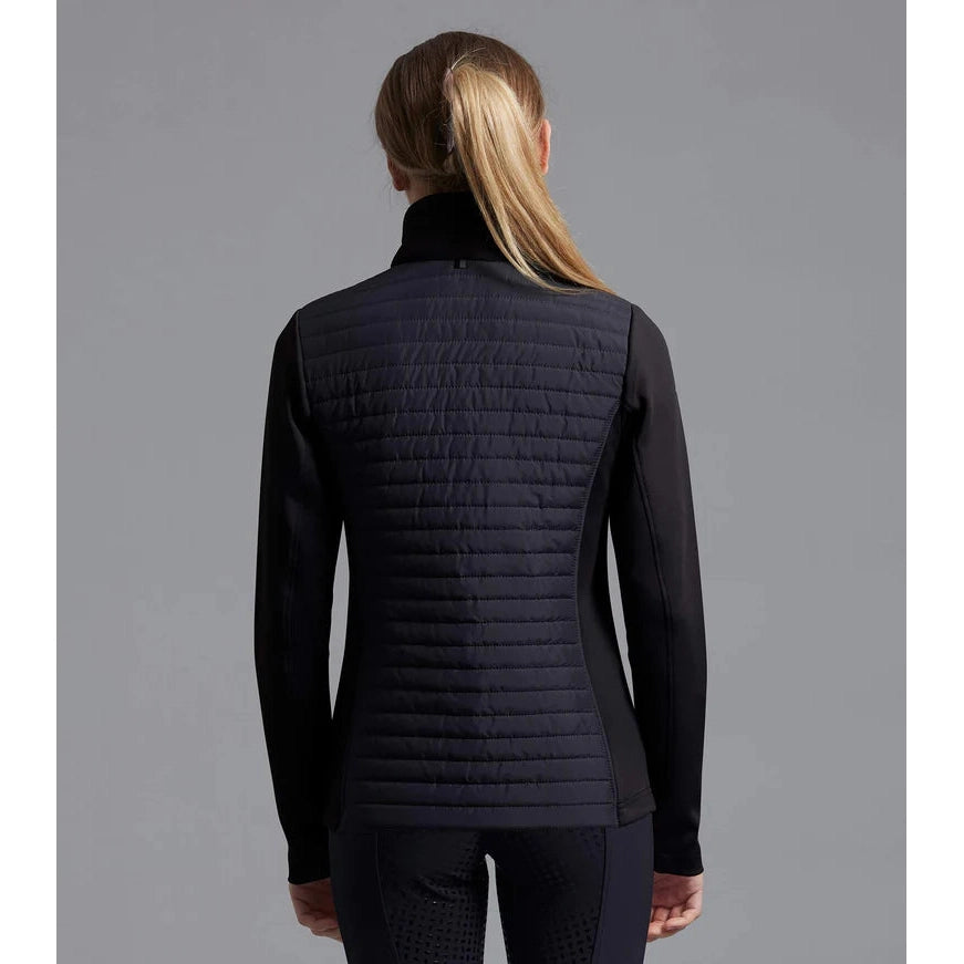 Elena Ladies Hybrid Technical Riding Jacket