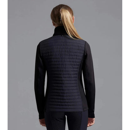 Elena Ladies Hybrid Technical Riding Jacket