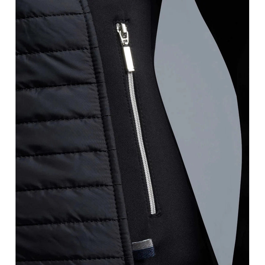 Elena Ladies Hybrid Technical Riding Jacket