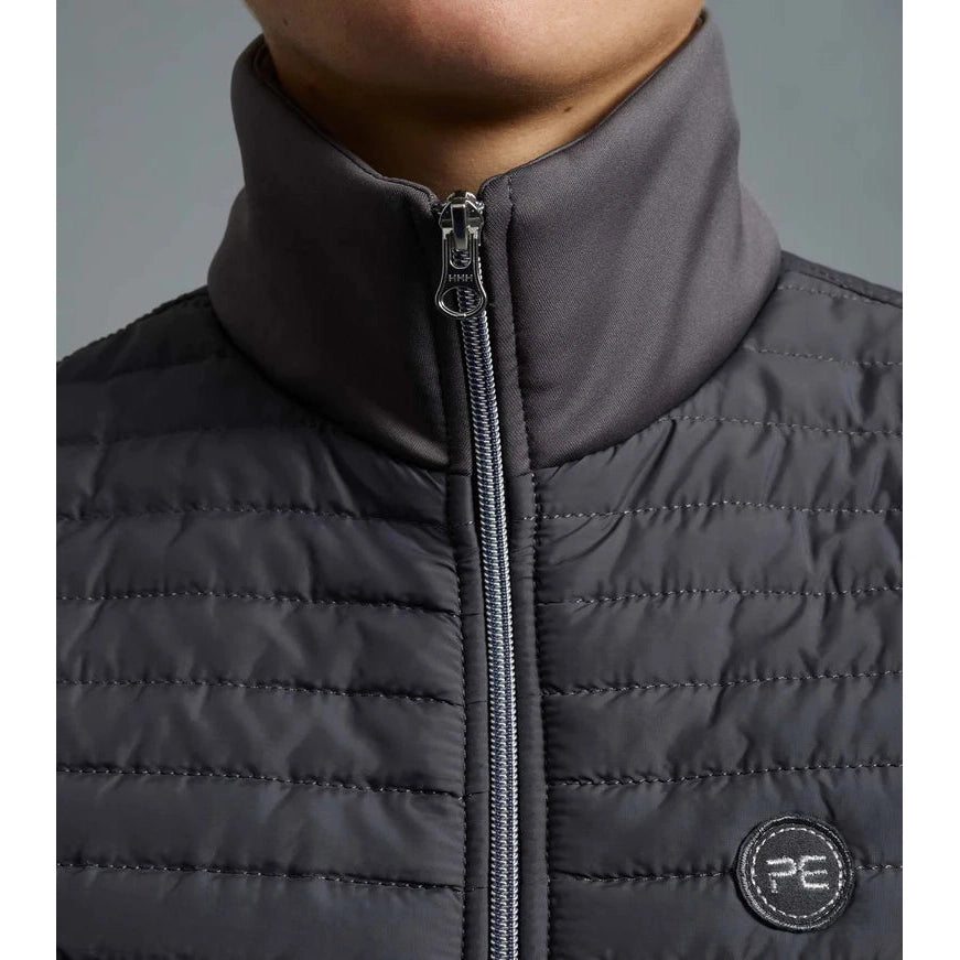 Elena Ladies Hybrid Technical Riding Jacket