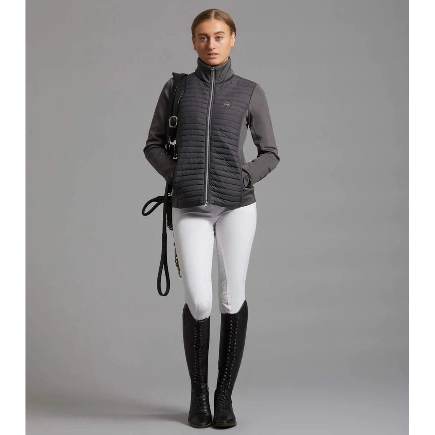 Elena Ladies Hybrid Technical Riding Jacket