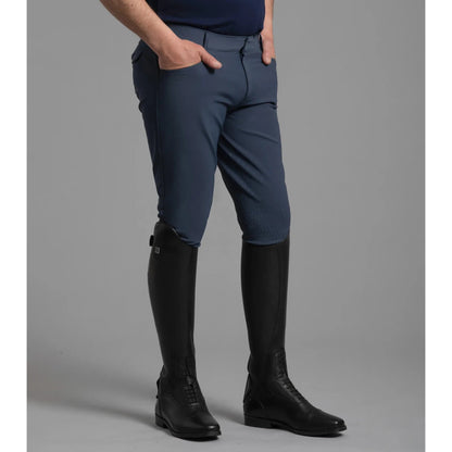 Emilio Men's Gel Knee Riding Breeches