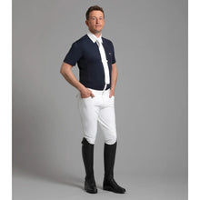 Load image into Gallery viewer, Emilio Men&#39;s Gel Knee Riding Breeches