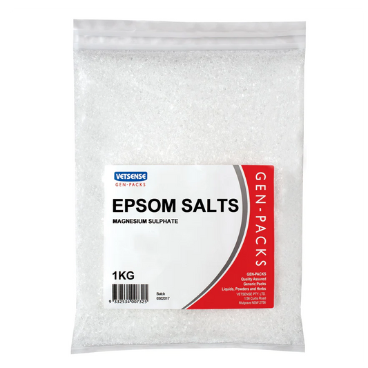 Epsom Salts
