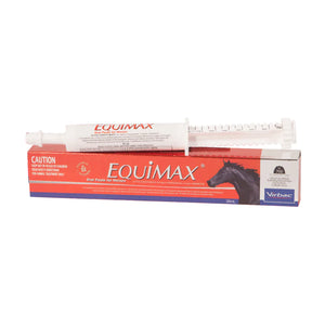 Equimax Broad-Spectrum Horse Wormer