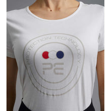 Load image into Gallery viewer, Fiero Ladies Cotton T-Shirt