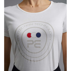 Fiero Ladies Cotton T-Shirt
