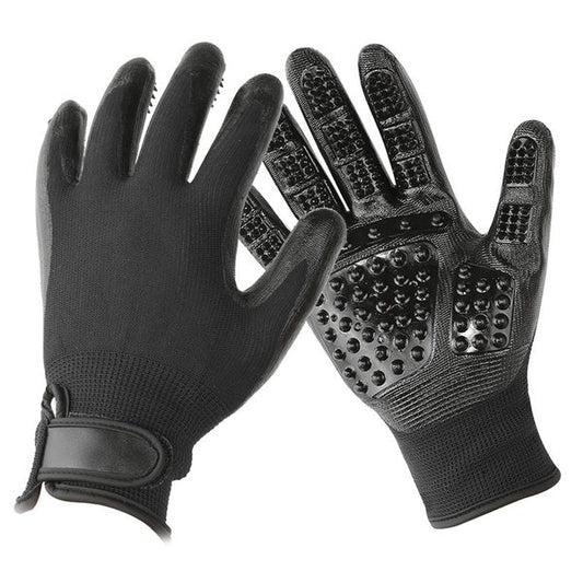Eziwash Jazz Hands Wash & Groom Gloves