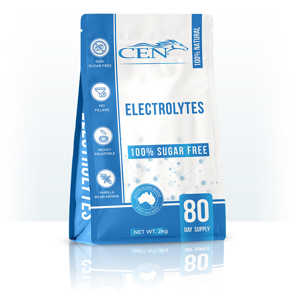 CEN Complete Electrolyte