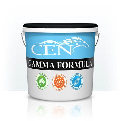 CEN Gamma Formula - 2kg