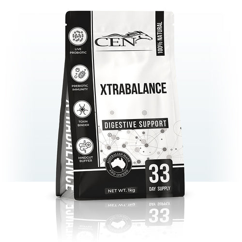 CEN XtraBalance Digestive Supplement - 1Kg