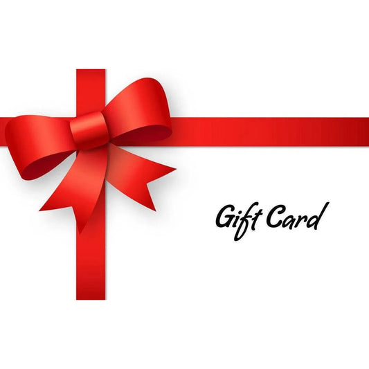 Tacklet Gift Card
