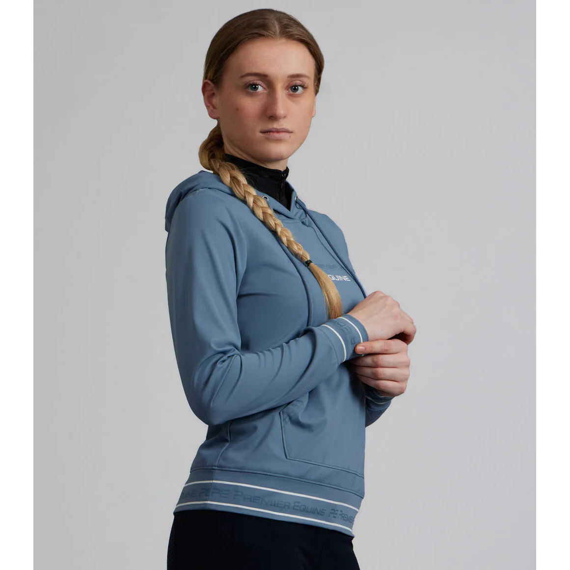 Cadenza Technical Riding Hoodie