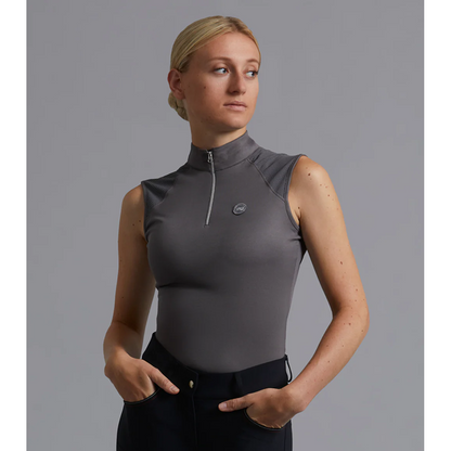 Derina Ladies Technical Sleeveless Riding Top