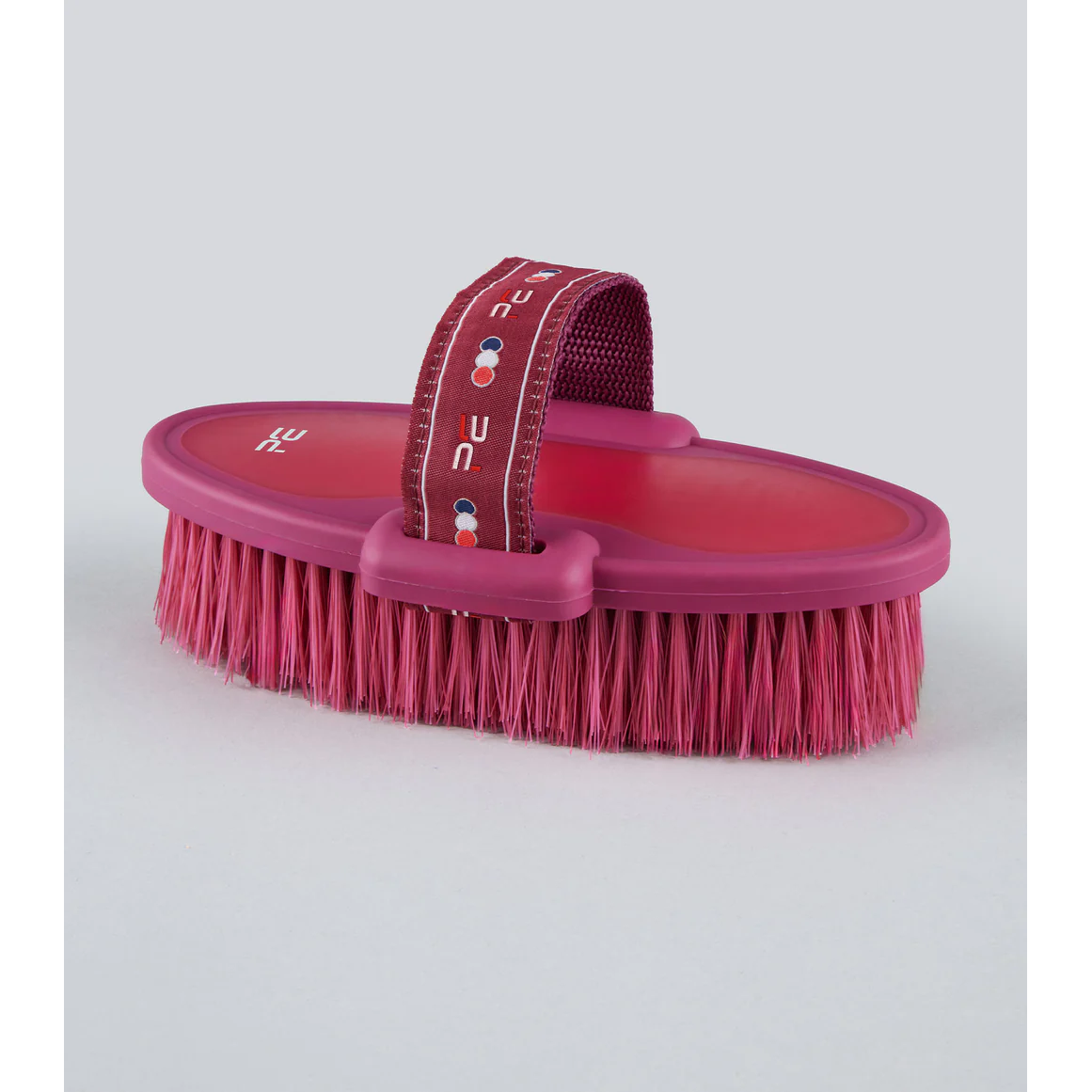 Soft-Touch Body Brush