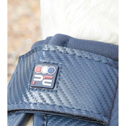 Carbon Tech Kevlar No-Turn Over Reach Boots