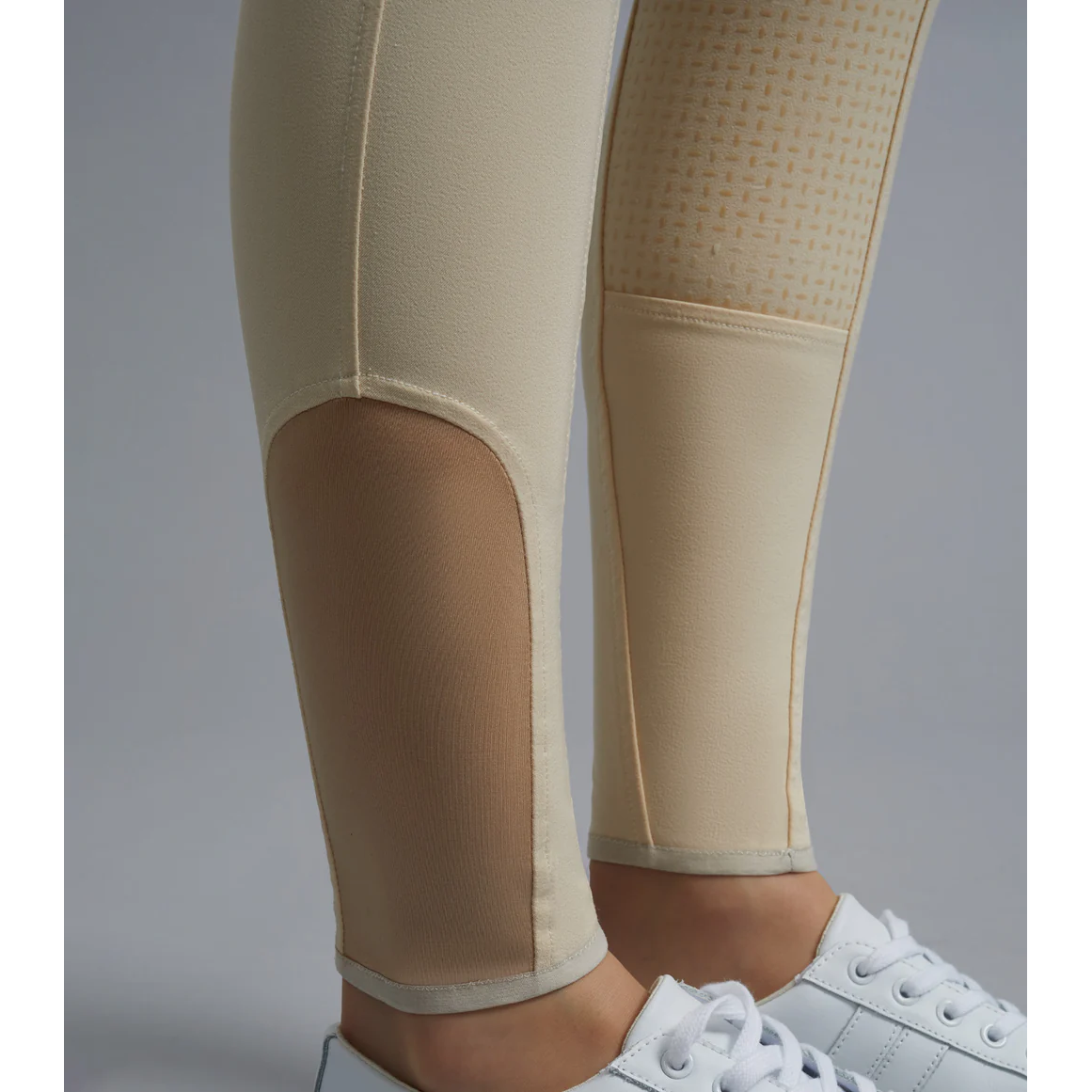 Sophia Ladies Full Seat High Waist Riding Breeches