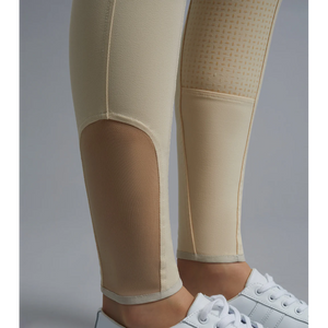 Sophia Ladies Full Seat High Waist Riding Breeches