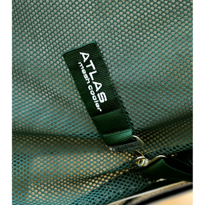 Atlas Mesh Horse Cooler Rug