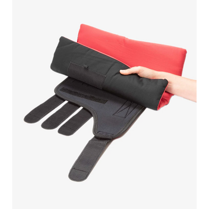 Nano-Tec Infrared Boot Wrap Liners