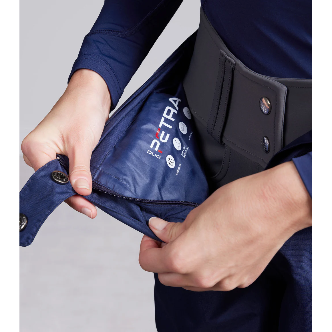 Petra Duo Waterproof Trousers