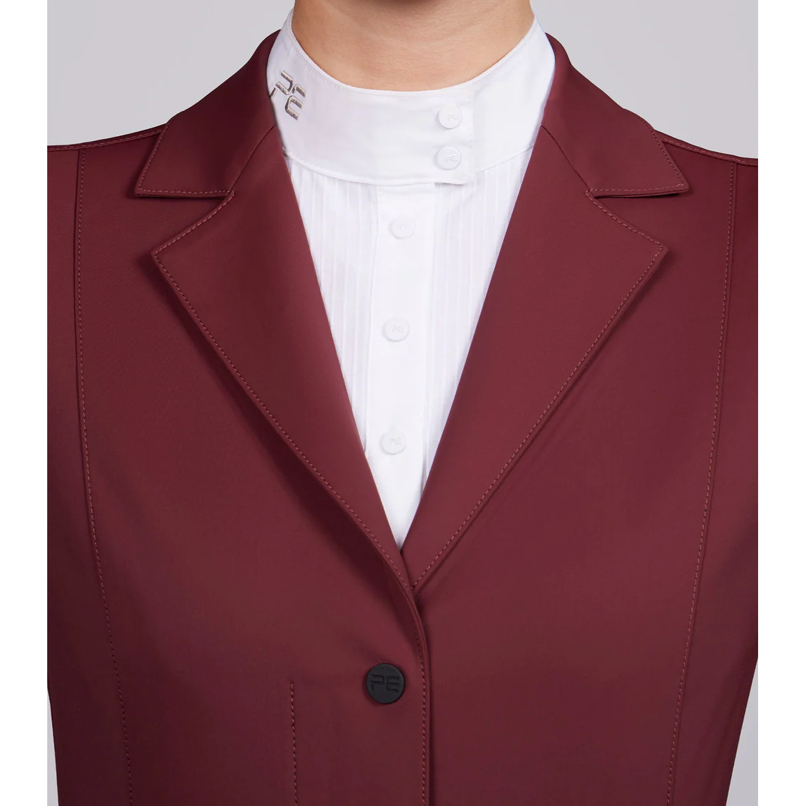 Evinco Ladies Competition Jacket