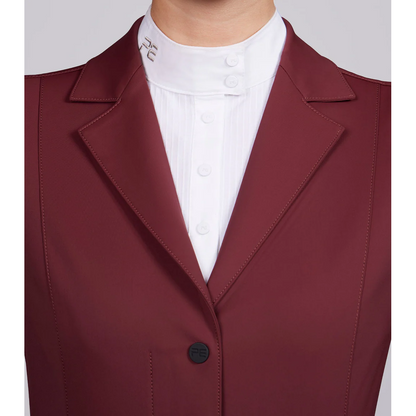 Evinco Ladies Competition Jacket