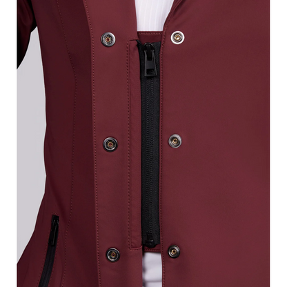 Evinco Ladies Competition Jacket