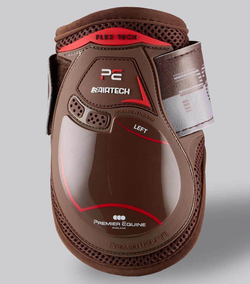 ArmorX Lite Fetlock Boots