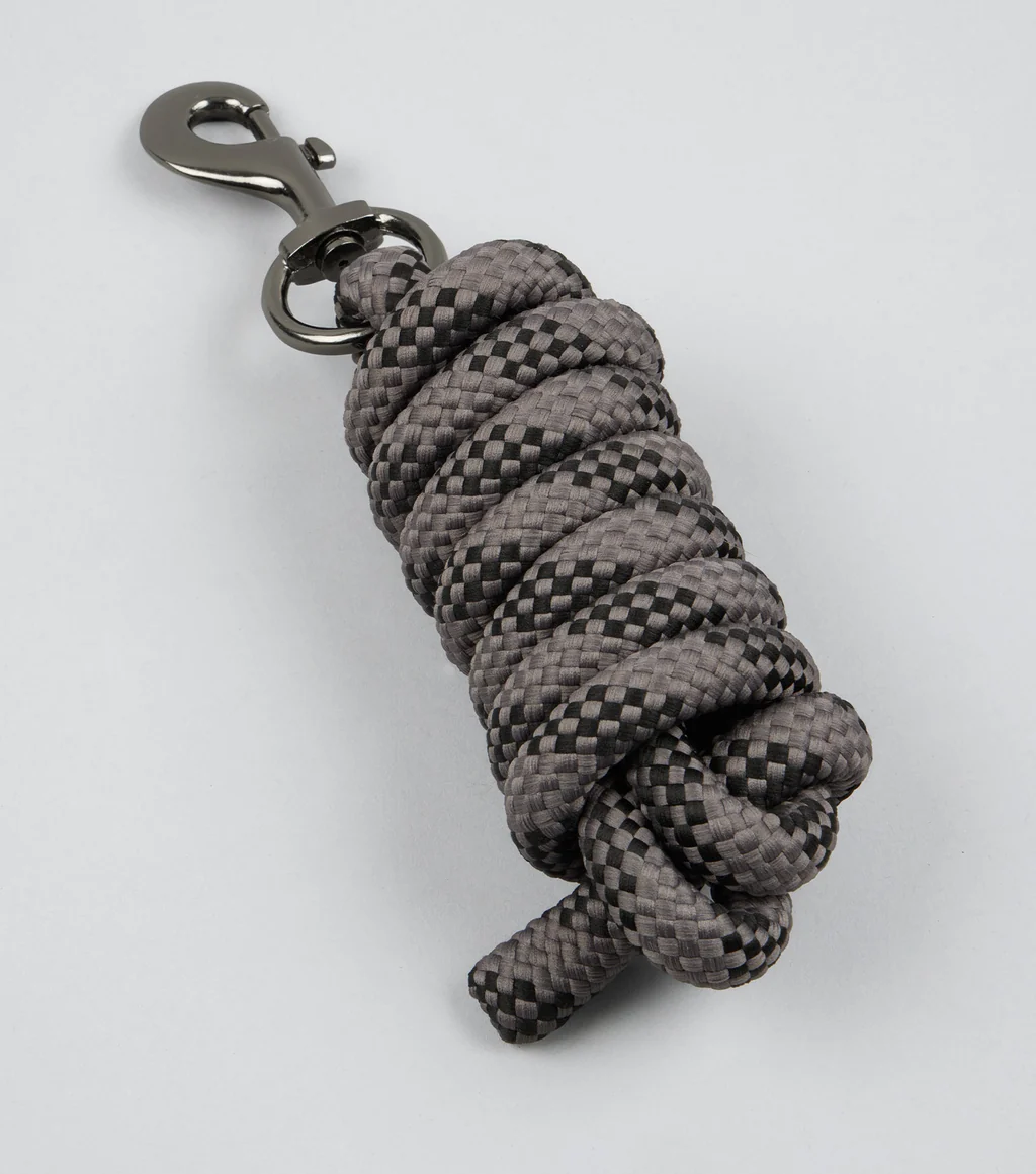 Corda Padded Head Collar with Lead Rope