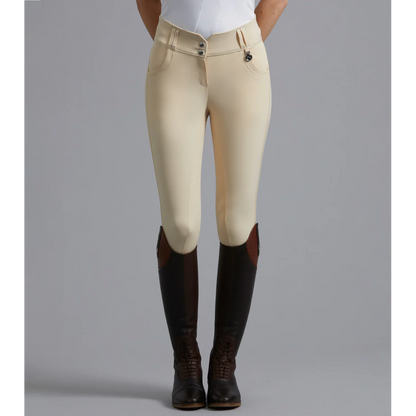 Sophia Ladies Full Seat High Waist Riding Breeches
