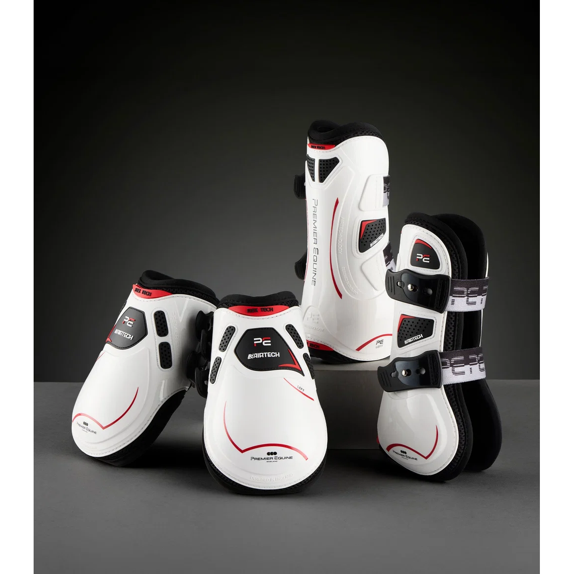 ArmorX Tendon Boots