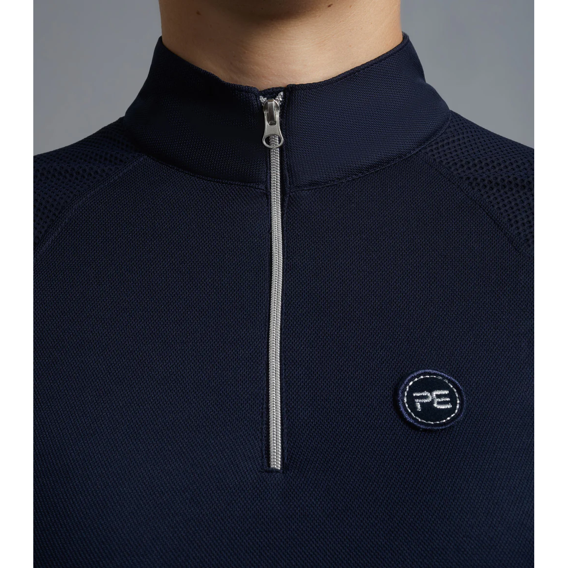 Derina Ladies Technical Sleeveless Riding Top