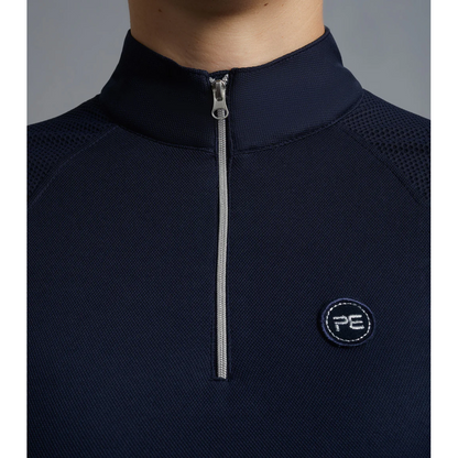 Derina Ladies Technical Sleeveless Riding Top