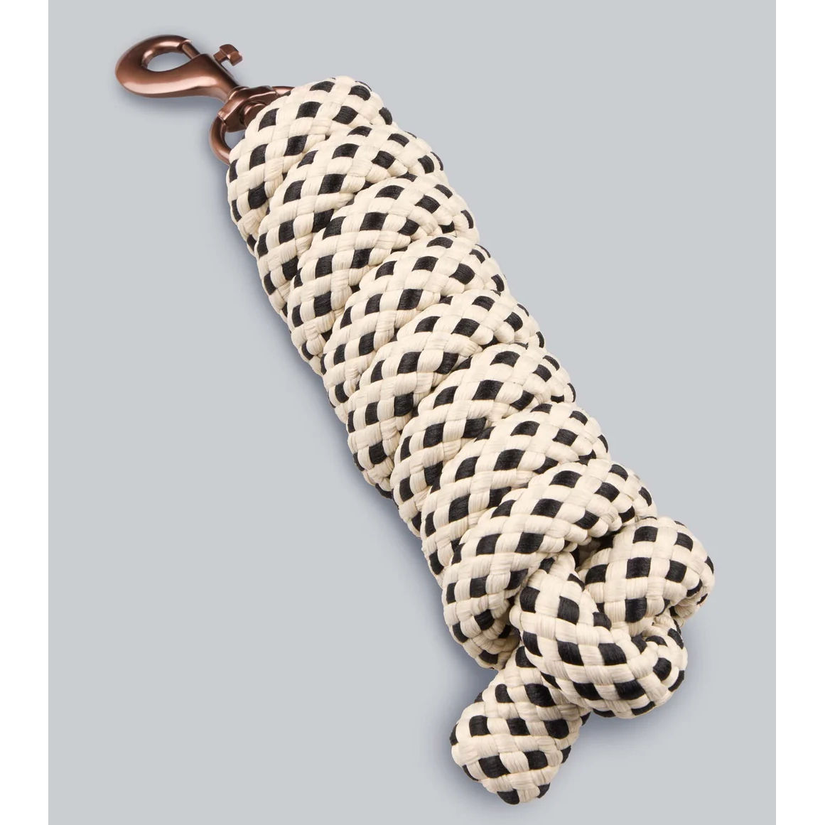 Fusco Head Collar With Lead Rope