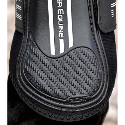 Air Velox Single Locking Brushing Boots