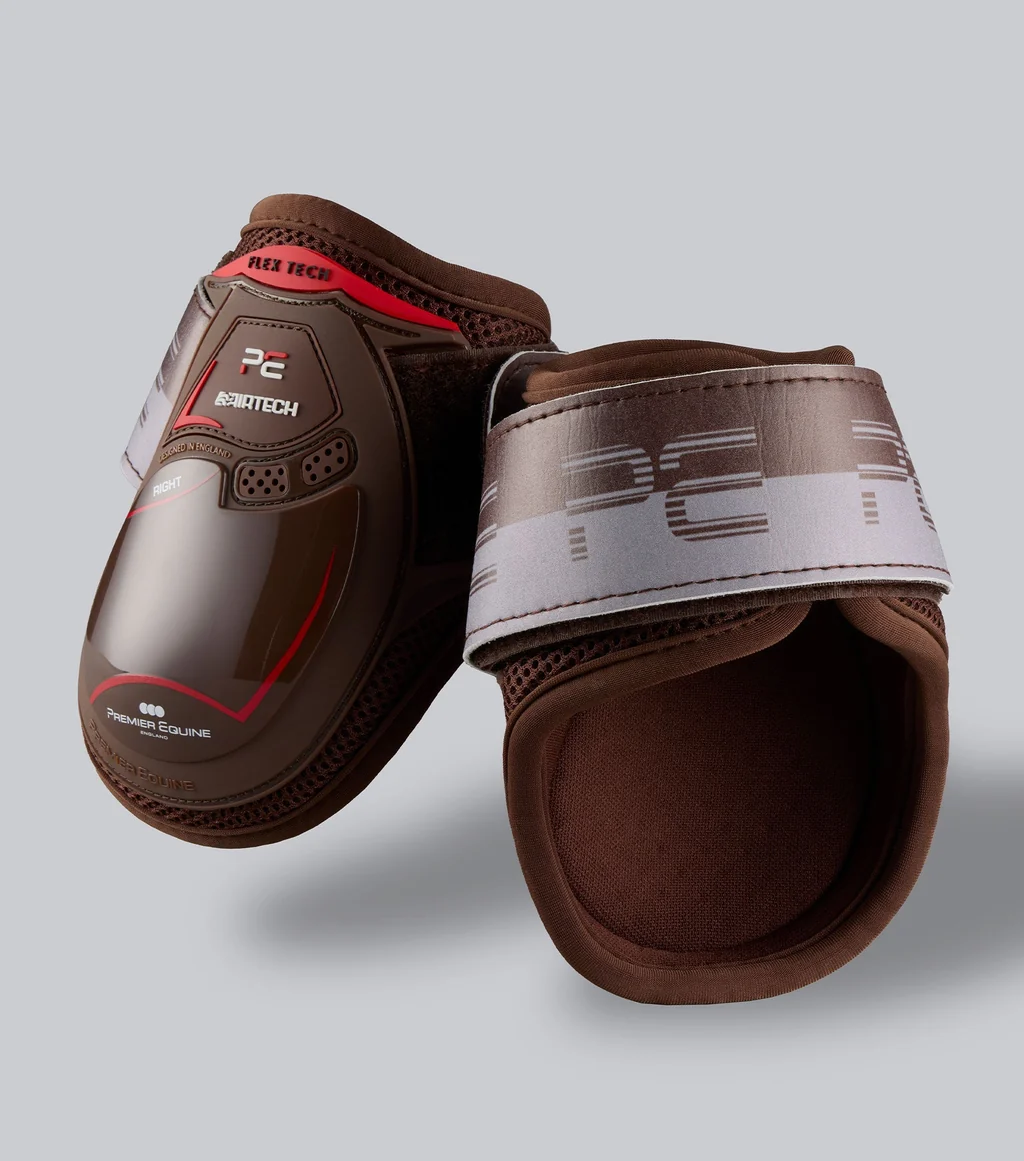 ArmorX Lite Fetlock Boots