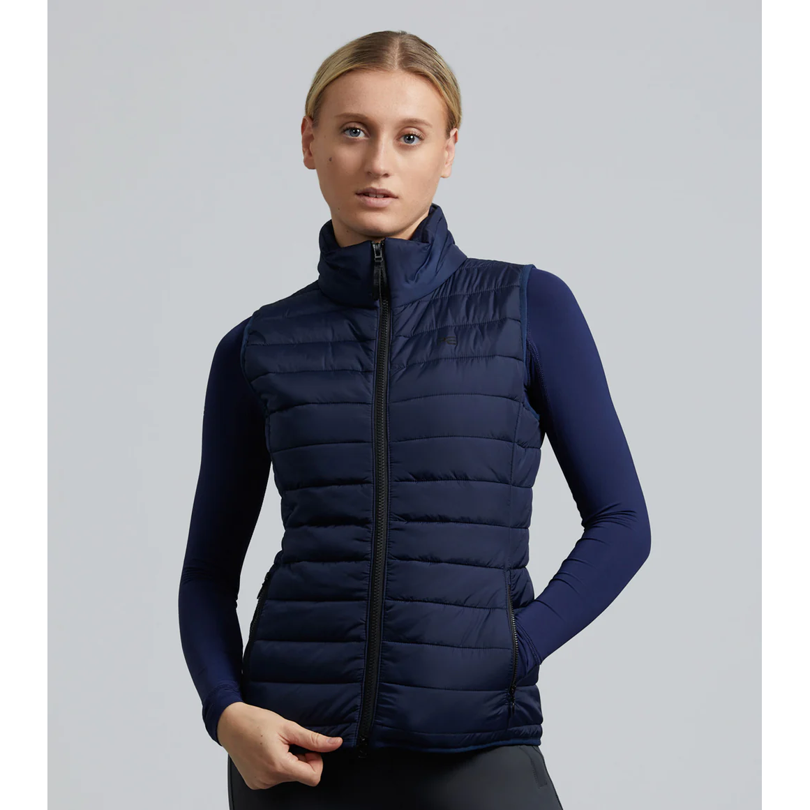 Dante Ladies Riding Gilet